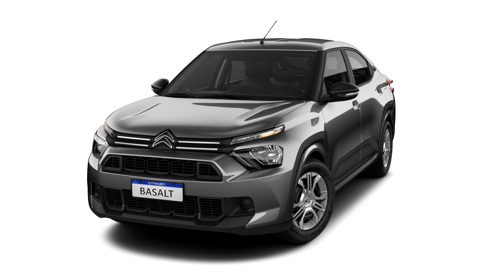 Basalt | Citroën Argentina
