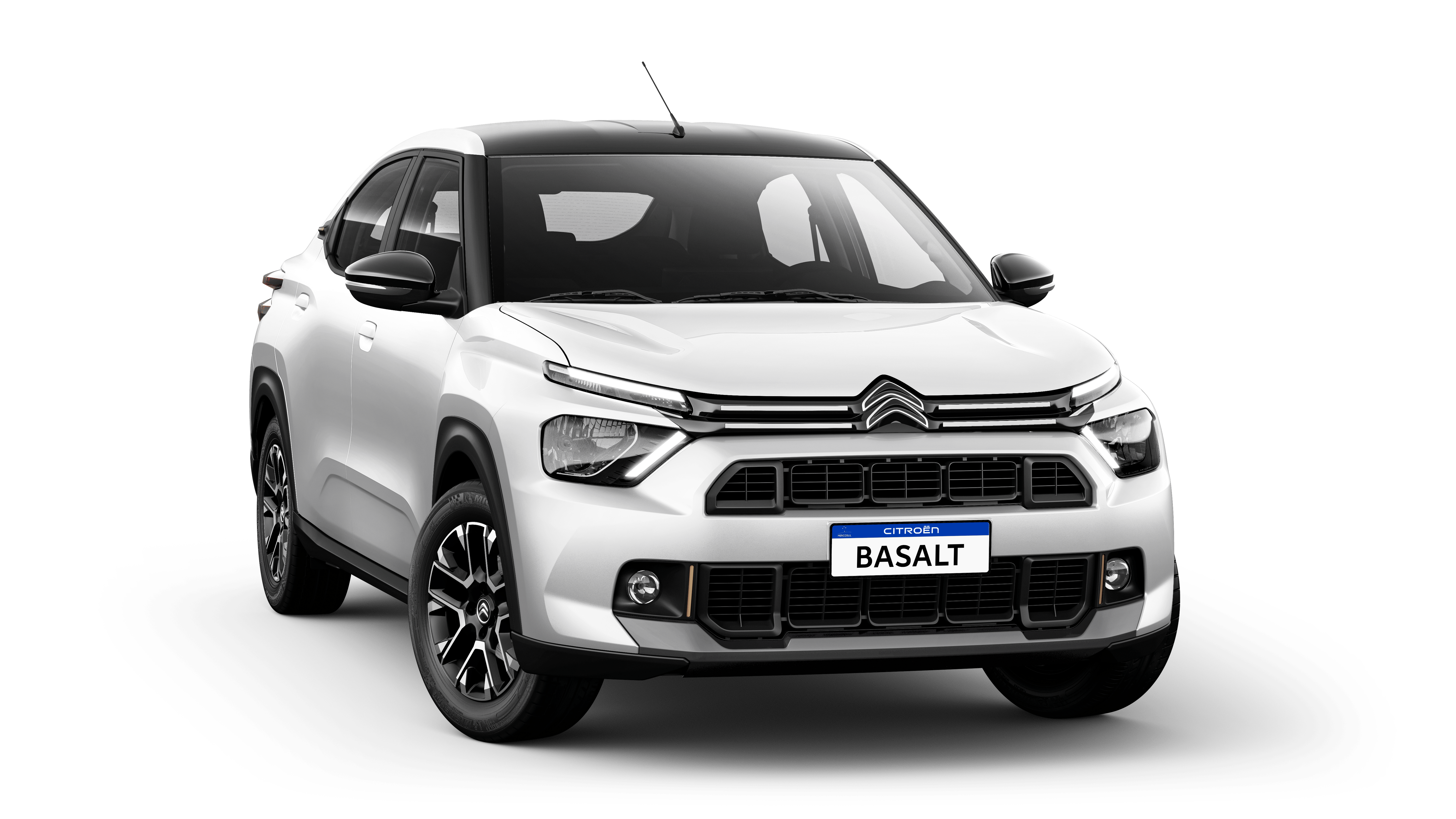 Basalt | Citroën Argentina