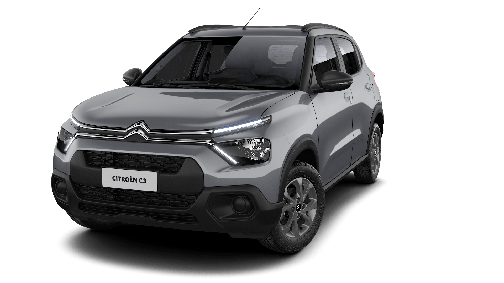 C3 | Citroën Argentina