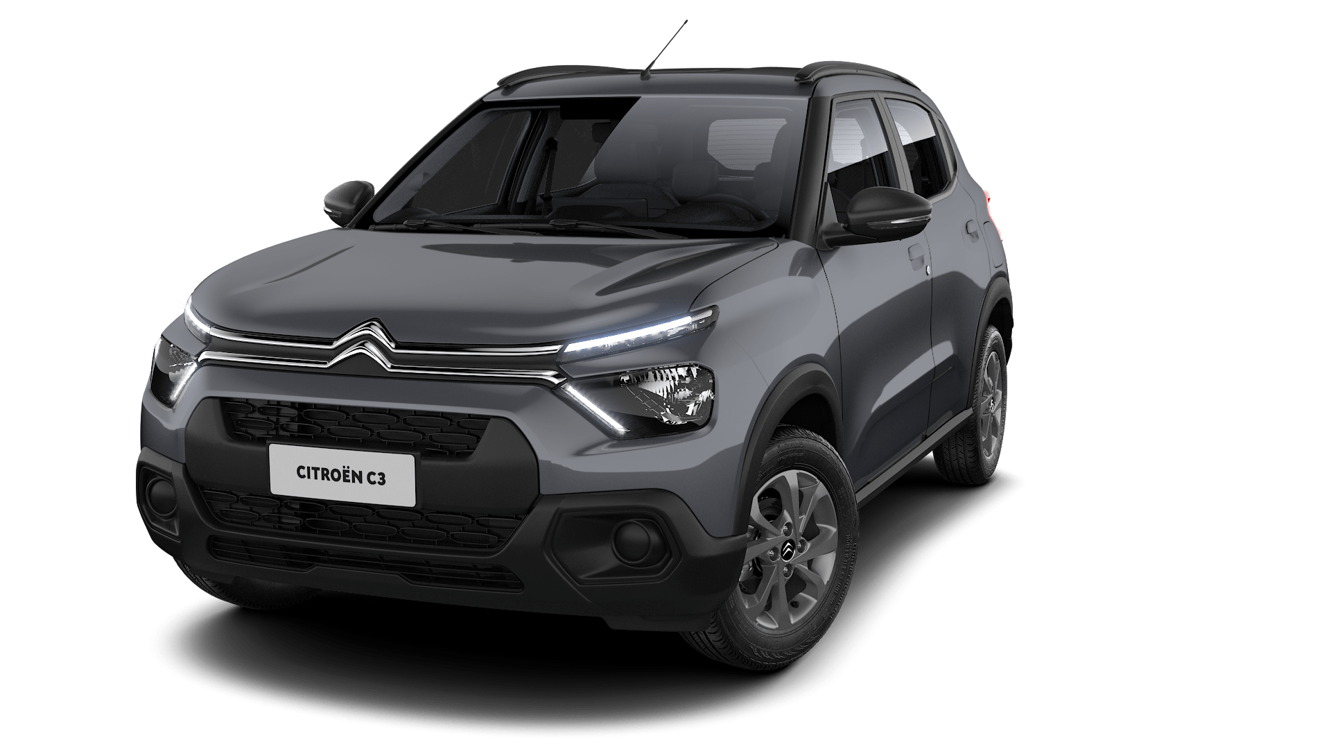 C3 | Citroën Argentina