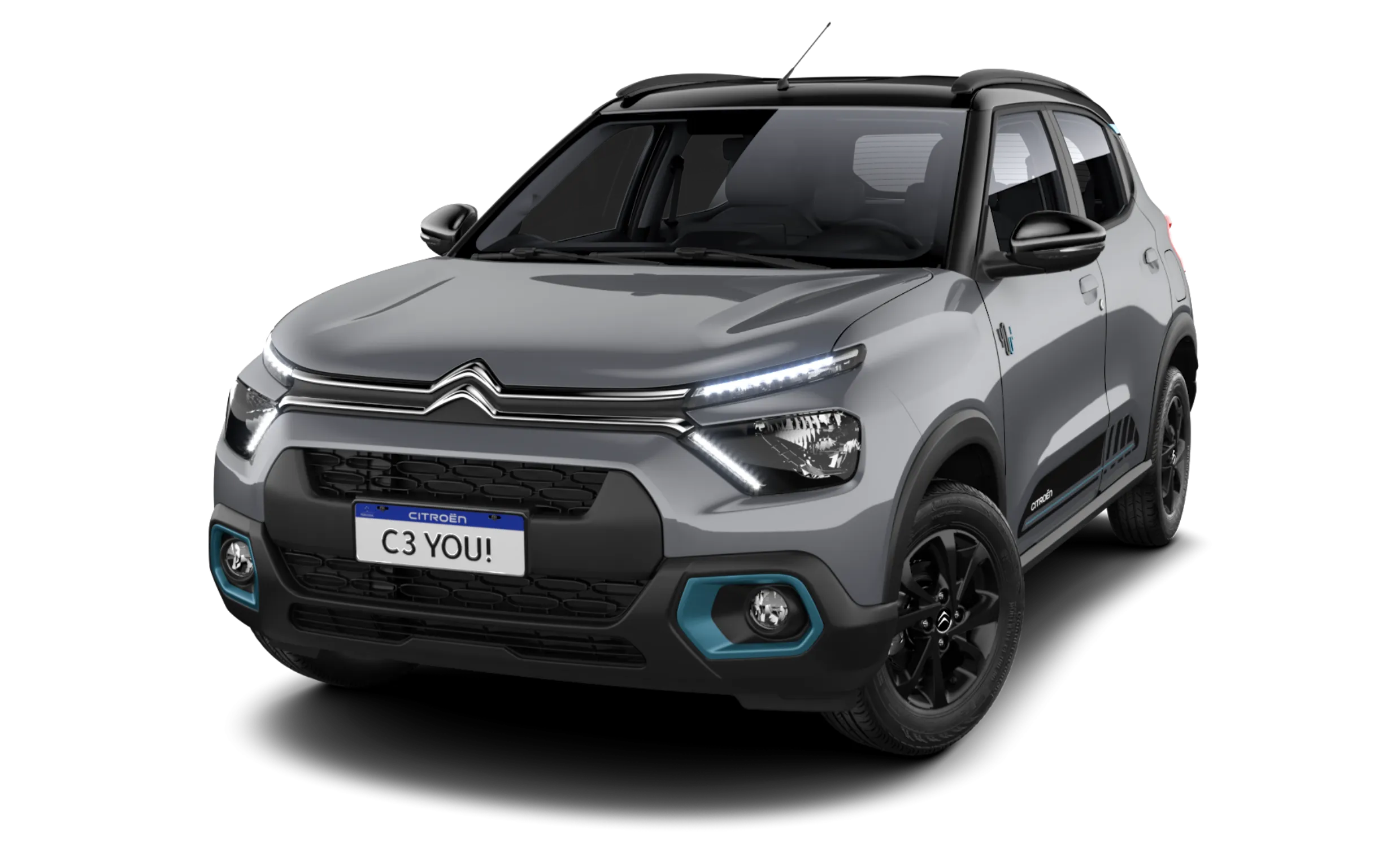 C3 | Citroën Argentina